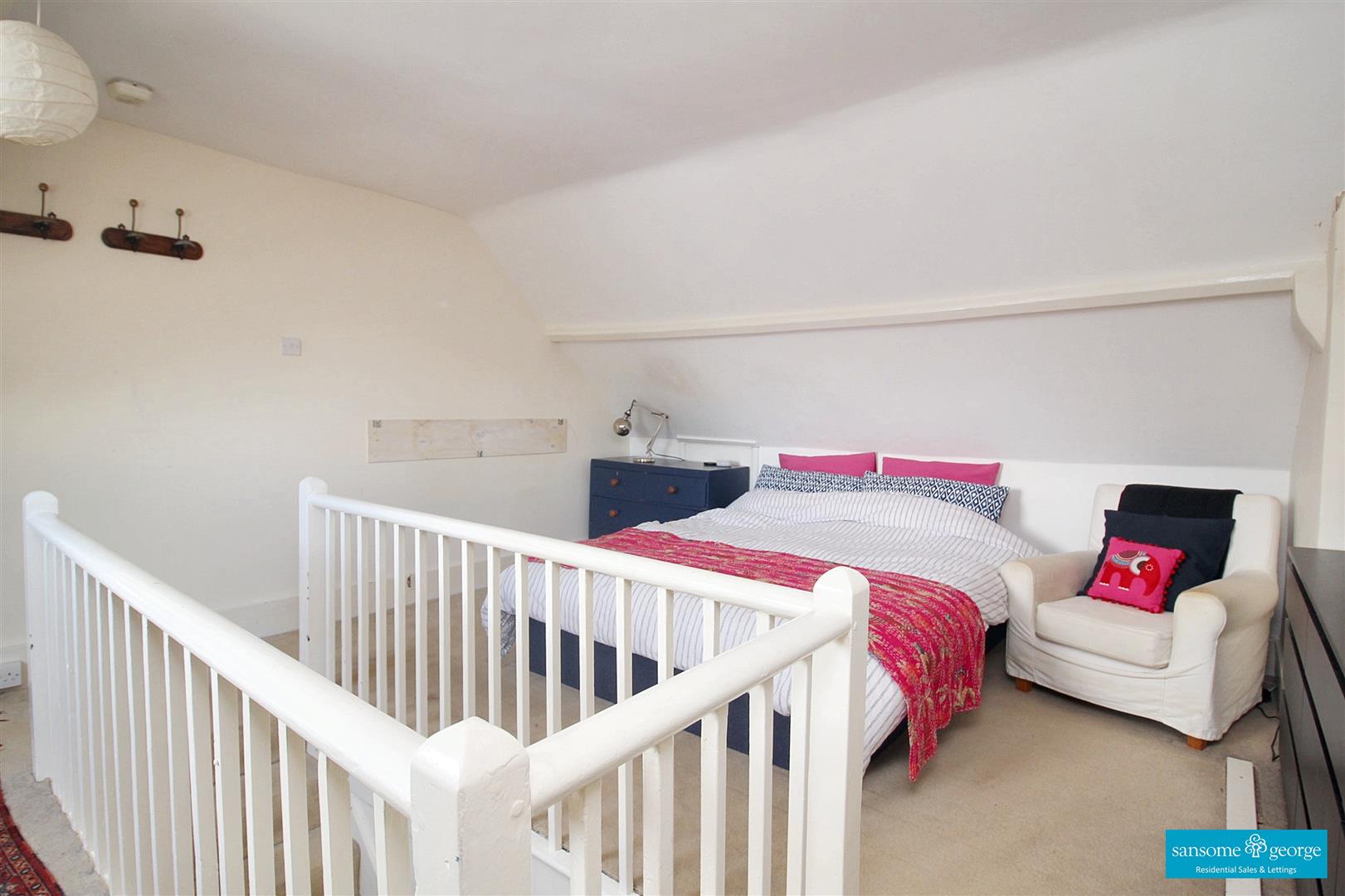 Beecham Road, Reading